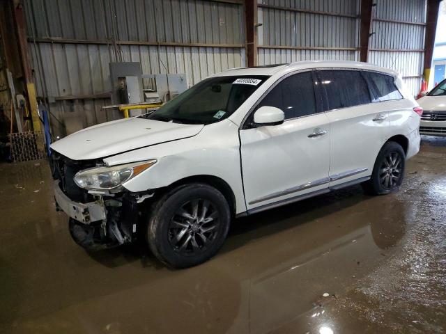 2013 INFINITI JX35  2013 image