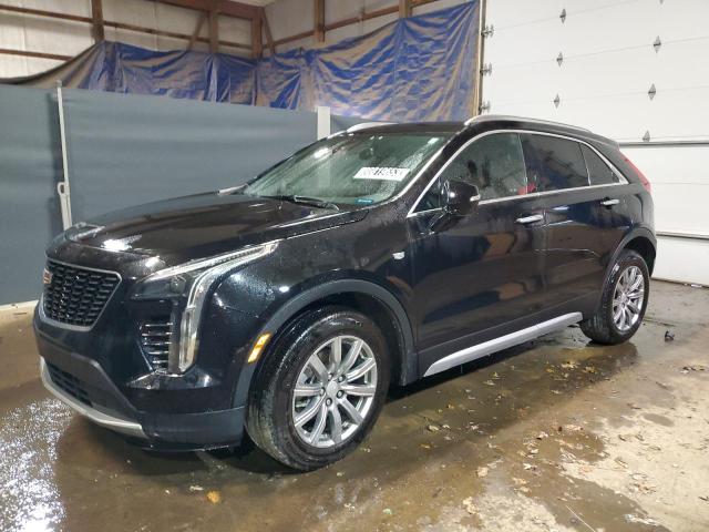 Image 1 of 2021 CADILLAC XT4 PREMIUM LUXURY 2021 with VIN 1GYFZCR49MF047144