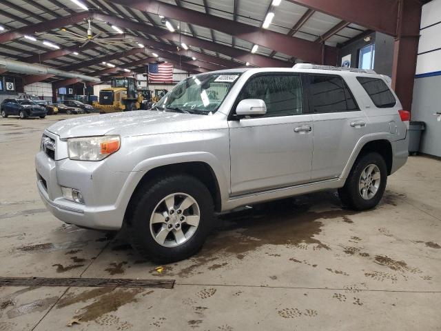 2010 TOYOTA 4RUNNER SR5 2010 image