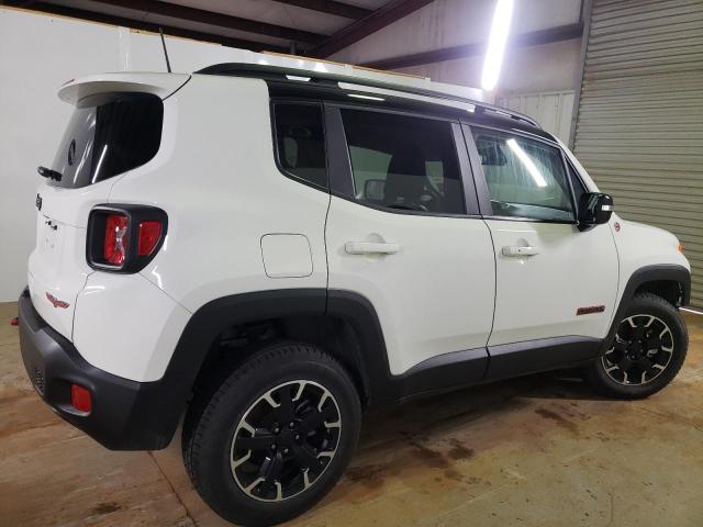 Image 3 of 2023 JEEP RENEGADE TRAILHAWK 2023 with VIN ZACNJDC17PPP68316