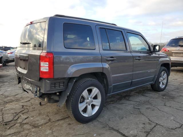 Изображение 3 2017 JEEP PATRIOT SPORT 2017 с VIN 1C4NJRBB6HD133856