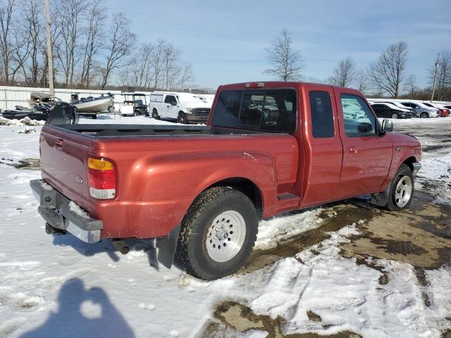 Изображение 3 1998 FORD RANGER SUPER CAB 1998 с VIN 1FTYR14X5WPB29146