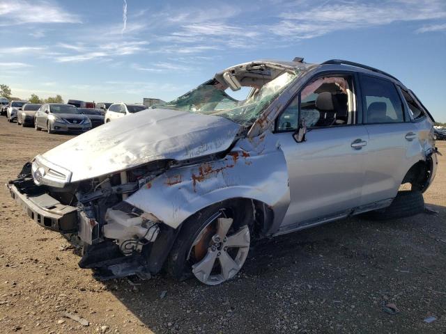 Obraz 1 z 2015 SUBARU FORESTER 2.5I PREMIUM 2015 z VIN JF2SJAGC2FH516075