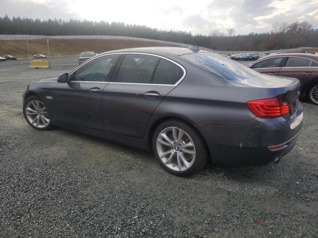 Изображение 2 2016 BMW 535 I 2016 с VIN WBA5B1C52GG131782