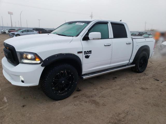 2013 RAM 1500 SPORT 2013 image