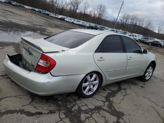 Изображение 3 2004 TOYOTA CAMRY LE 2004 с VIN 4T1BF32K84U575643