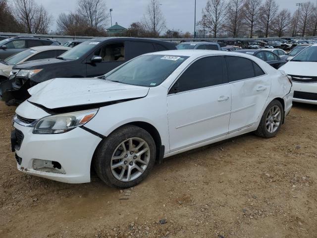 Obraz 1 z 2016 CHEVROLET MALIBU LIMITED LS 2016 z VIN 1G11B5SA1GF115904
