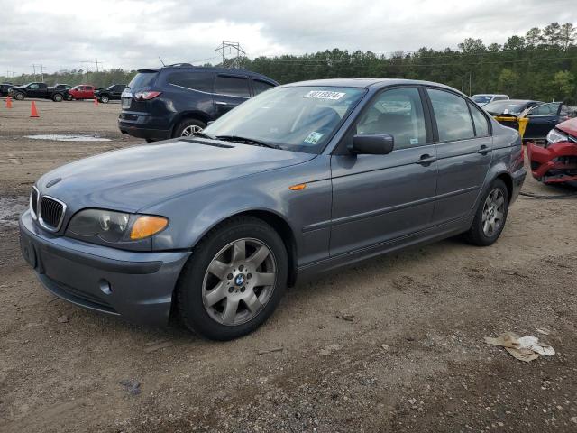 Изображение 1 2003 BMW 325 I 2003 с VIN WBAEV33423KL84862