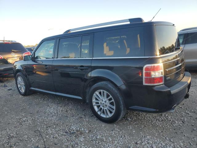 Image 2 of 2013 FORD FLEX SEL 2013 with VIN 2FMGK5C81DBD14621