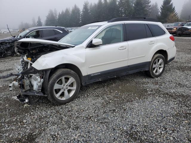 2014 SUBARU OUTBACK 2.5I PREMIUM 2014 image