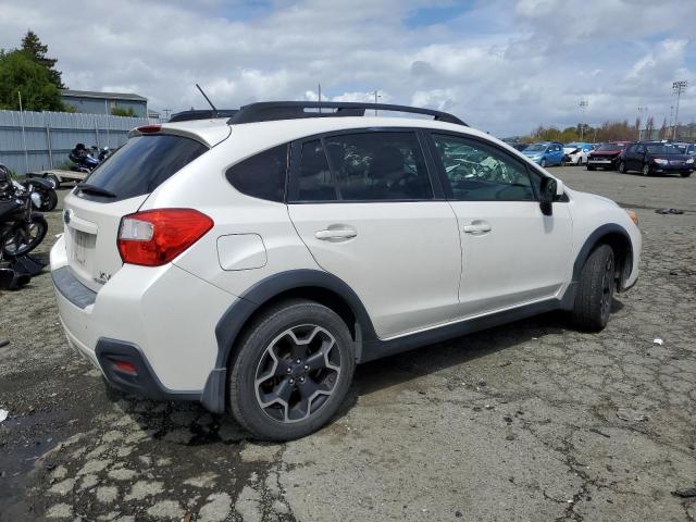 Image 3 of 2013 SUBARU XV CROSSTREK 2.0 LIMITED 2013 with VIN JF2GPAKC5DH876904