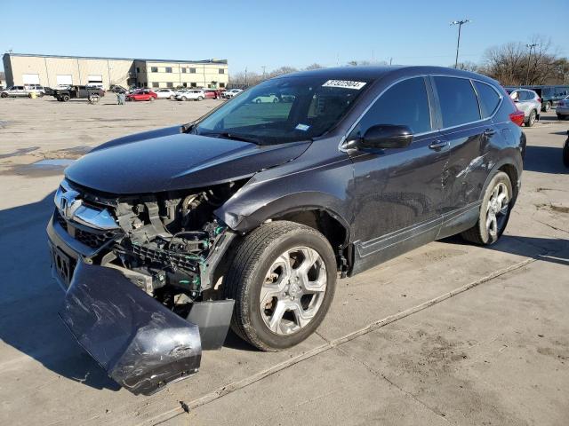 Obraz 1 z 2018 HONDA CR-V EX 2018 z VIN 7FARW1H5XJE050116