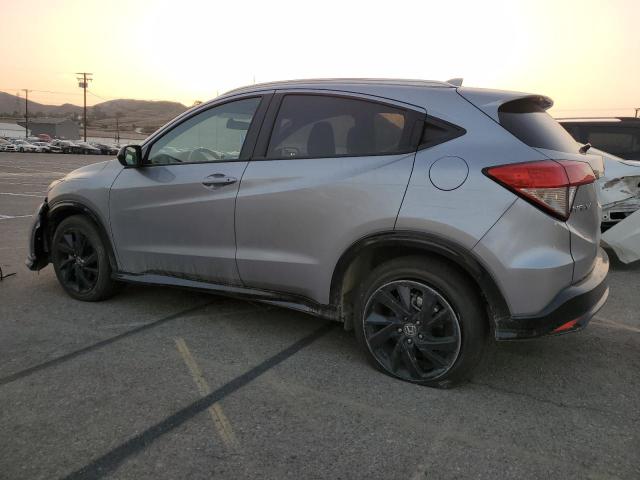 Obraz 2 z 2022 HONDA HR-V SPORT 2022 z VIN 3CZRU6H12NM757816