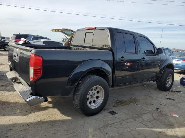 Image 3 of 2016 NISSAN FRONTIER S 2016 with VIN 1N6AD0EV4GN745826