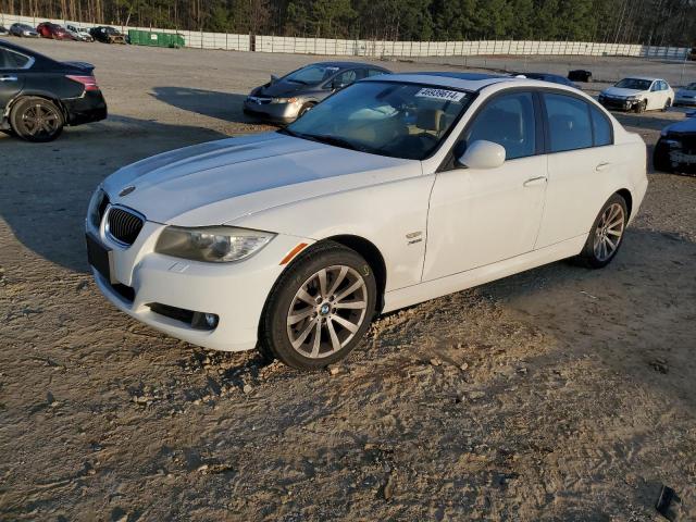 2011 BMW 328 XI SULEV 2011 image