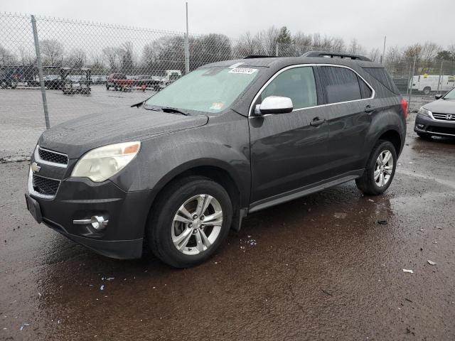 Image 1 of 2015 CHEVROLET EQUINOX LT 2015 with VIN 2GNFLGEKXF6198839