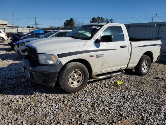 2013 RAM 1500 ST 2013 image