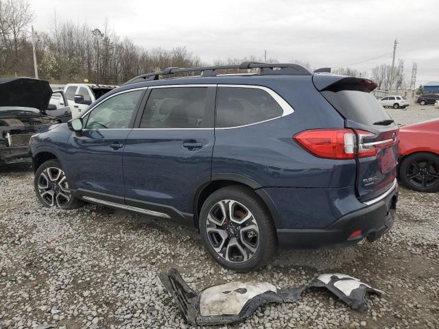 Obraz 2 z 2024 SUBARU ASCENT LIMITED 2024 z VIN 4S4WMARD8R3408733