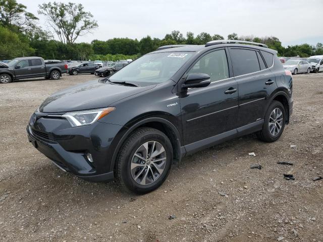 Obraz 1 z 2018 TOYOTA RAV4 HV LE 2018 z VIN JTMRJREVXJD162189