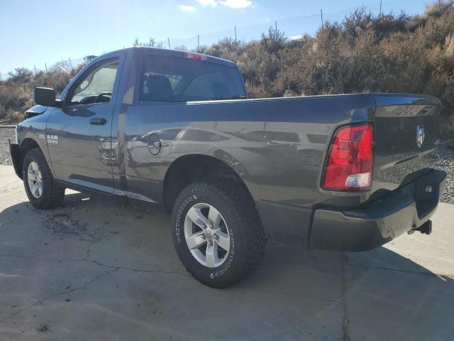 Image 2 of 2018 RAM 1500 ST 2018 with VIN 3C6JR7AT2JG238593