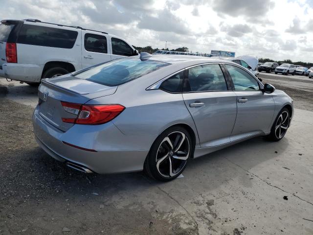 Изображение 3 2020 HONDA ACCORD SPORT 2020 с VIN 1HGCV1F33LA150500