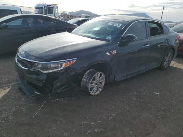 Obraz 2016 KIA OPTIMA LX 2016