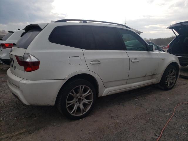 Изображение 3 2008 BMW X3 3.0SI 2008 с VIN WBXPC93418WJ20832