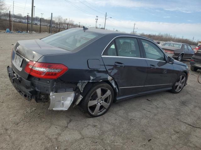 Image 3 of 2010 MERCEDES-BENZ E 350 2010 with VIN WDDHF5GB9AA060771