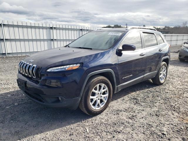 Obraz 2016 JEEP CHEROKEE LATITUDE 2016