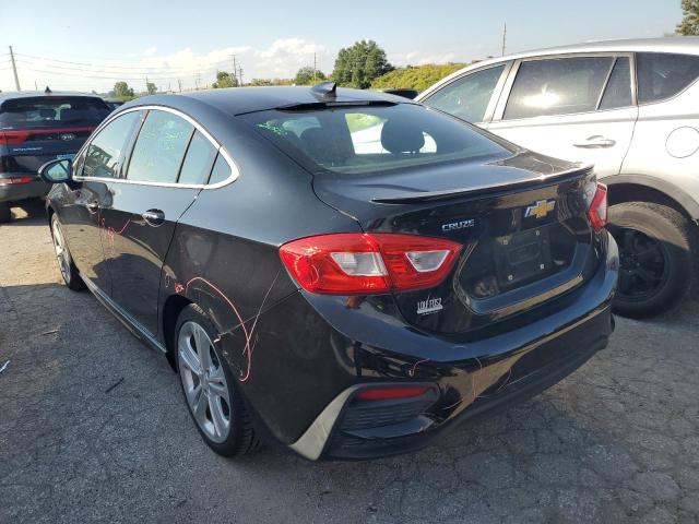 Obraz 2 z 2016 CHEVROLET CRUZE PREMIER 2016 z VIN 1G1BG5SM3G7250599