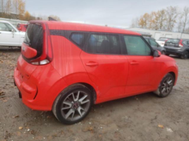 Obraz 3 z 2020 KIA SOUL GT LINE 2020 z VIN KNDJ63AUXL7721816