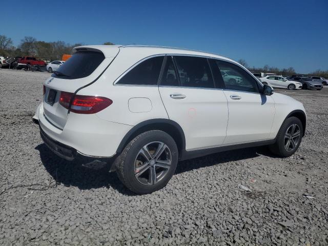 Image 3 of 2016 MERCEDES-BENZ GLC 300 2016 with VIN WDC0G4JB9GF005976