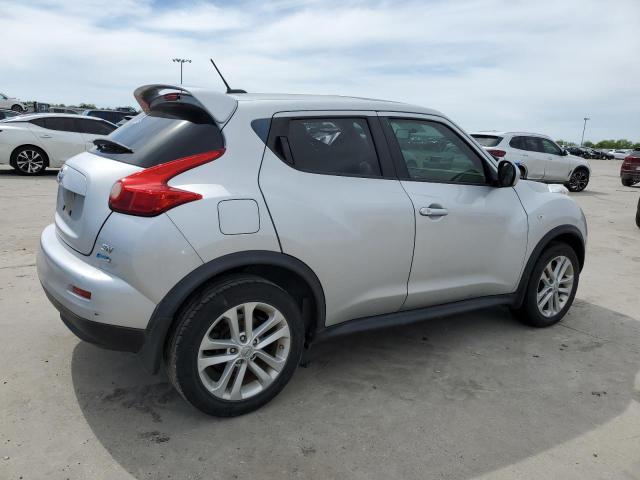 Изображение 3 2014 NISSAN JUKE S 2014 с VIN JN8AF5MR3ET350130