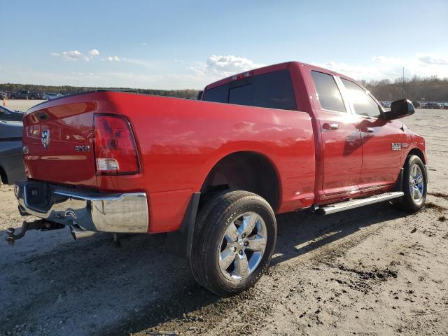 Obraz 3 z 2014 RAM 1500 SLT 2014 z VIN 1C6RR7GT7ES187584