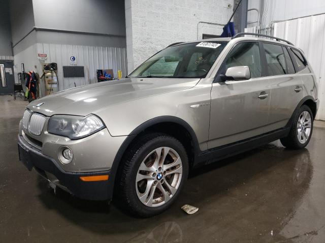 2007 BMW X3 3.0SI 2007 image