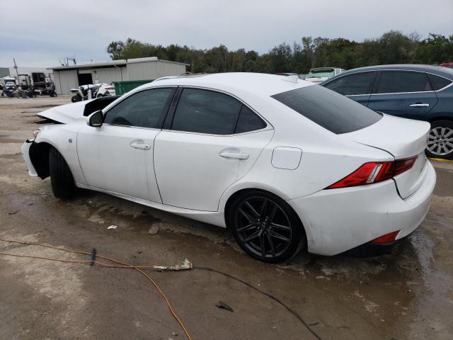 Изображение 2 2014 LEXUS IS 250 2014 с VIN JTHBF1D21E5040332