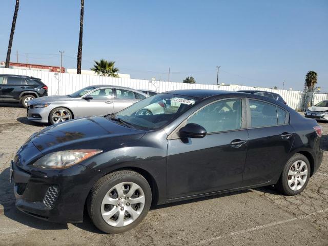 2012 MAZDA 3 I 2012 image