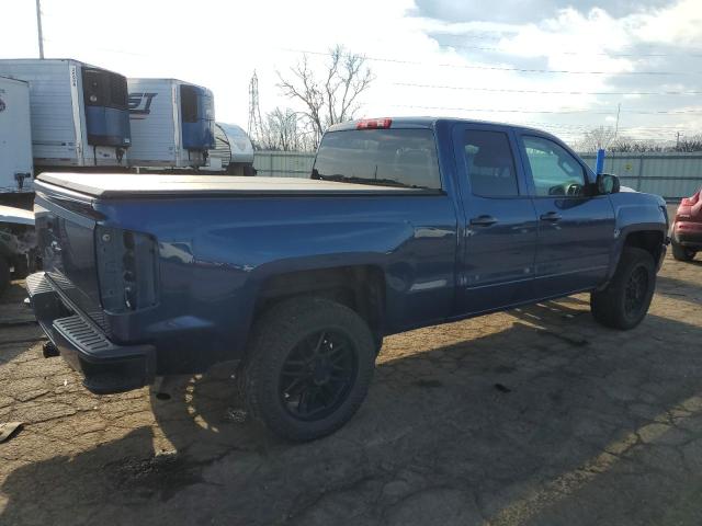 Изображение 3 2018 CHEVROLET SILVERADO K1500 LT 2018 с VIN 1GCVKREC6JZ113696