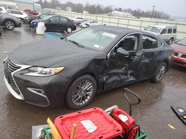 Изображение 1 2018 LEXUS ES 350 2018 с VIN 58ABK1GG1JU088213