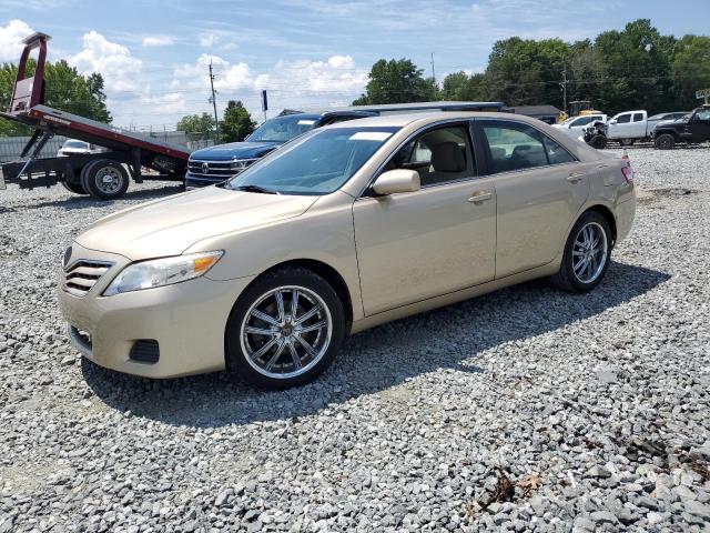 Изображение 1 2011 TOYOTA CAMRY BASE 2011 с VIN 4T1BF3EK5BU690211