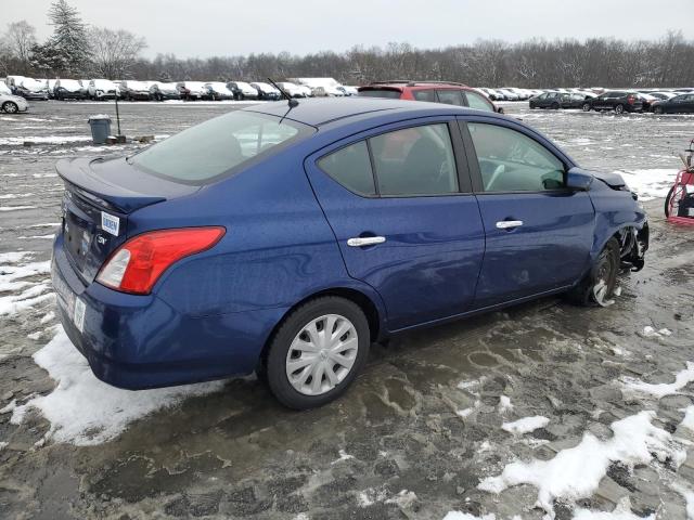 Изображение 3 2018 NISSAN VERSA S 2018 с VIN 3N1CN7AP4JL828384