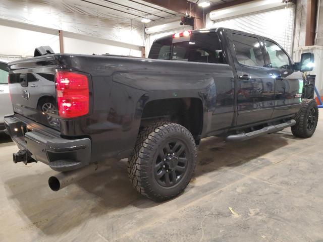 Изображение 3 2019 CHEVROLET SILVERADO K2500 HEAVY DUTY LTZ 2019 с VIN 1GC1KTEYXKF132682