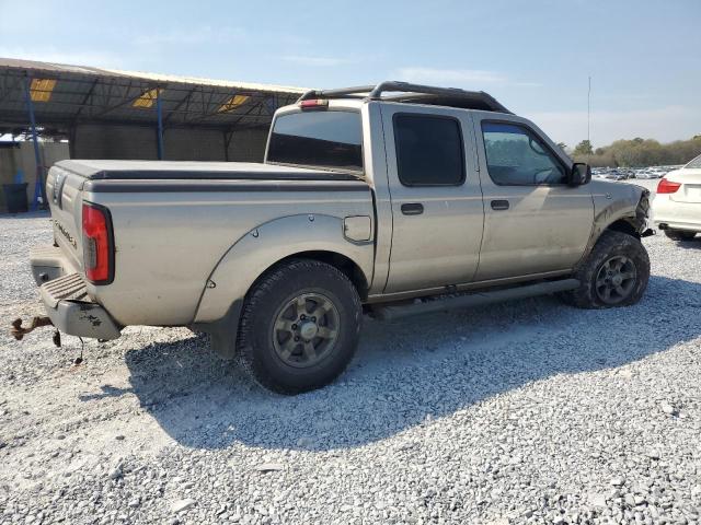 Image 3 of 2004 NISSAN FRONTIER CREW CAB XE V6 2004 with VIN 1N6ED27T94C424879