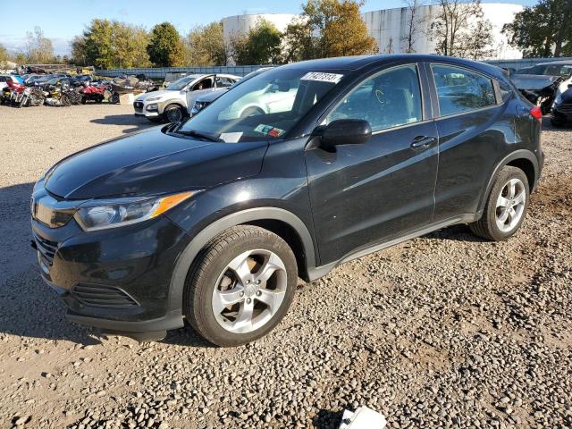 Obraz 1 z 2020 HONDA HR-V LX 2020 z VIN 3CZRU6H32LM704824