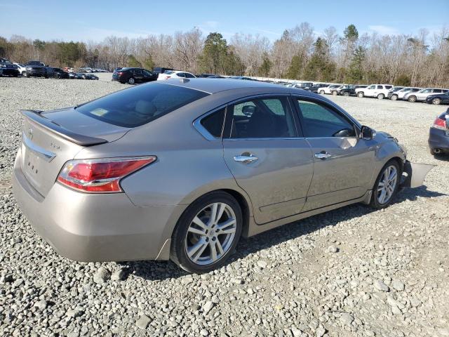 Obraz 3 z 2013 NISSAN ALTIMA 3.5S 2013 z VIN 1N4BL3AP6DC299730