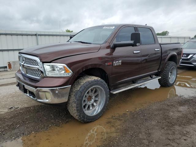 Изображение 2014 RAM 1500 LARAMIE 2014