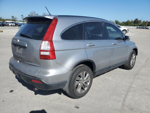 Изображение 3 2008 HONDA CR-V EXL 2008 с VIN JHLRE48708C042215