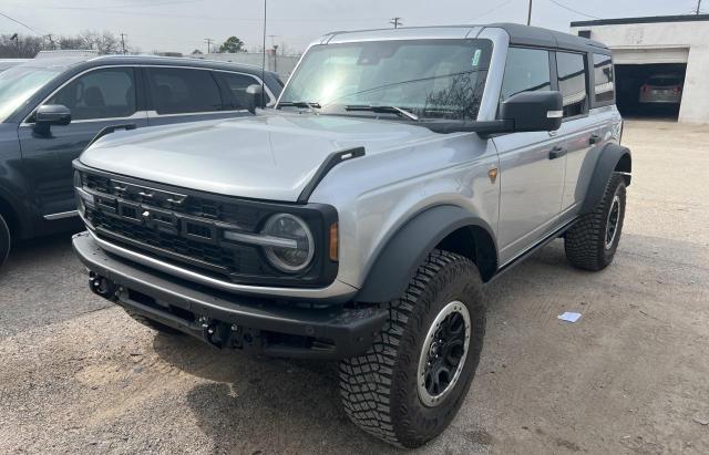 Изображение 2 2023 FORD BRONCO BASE 2023 с VIN 1FMEE5DP7PLA91946