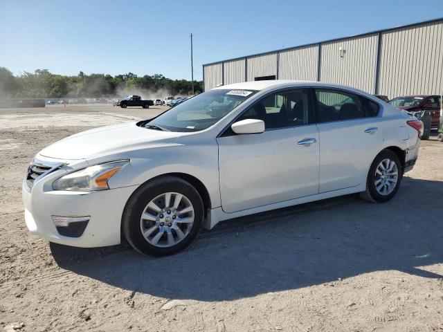 Image 1 of 2013 NISSAN ALTIMA 2.5 2013 with VIN 1N4AL3AP4DC238520