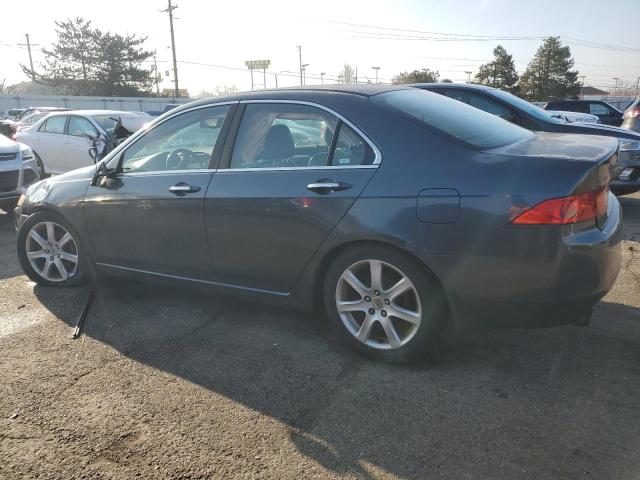 Image 2 of 2004 ACURA TSX  2004 with VIN JH4CL968X4C015730